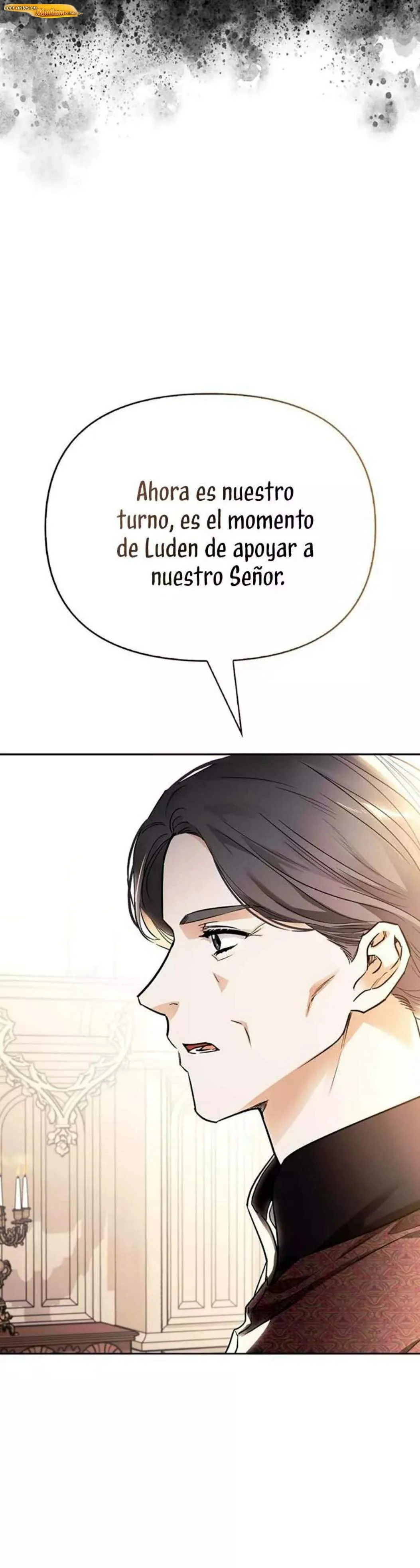 Dome al perro rabioso de mi marido Capítulo 23 - página 49