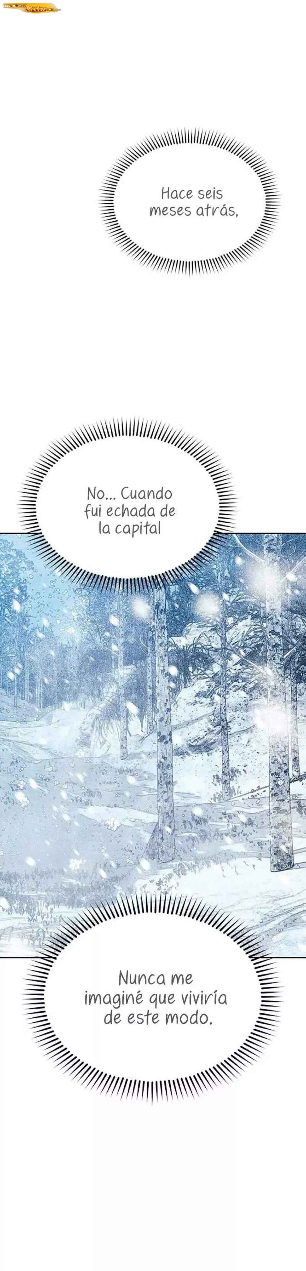 Dome al perro rabioso de mi marido Capítulo 23 - página 54