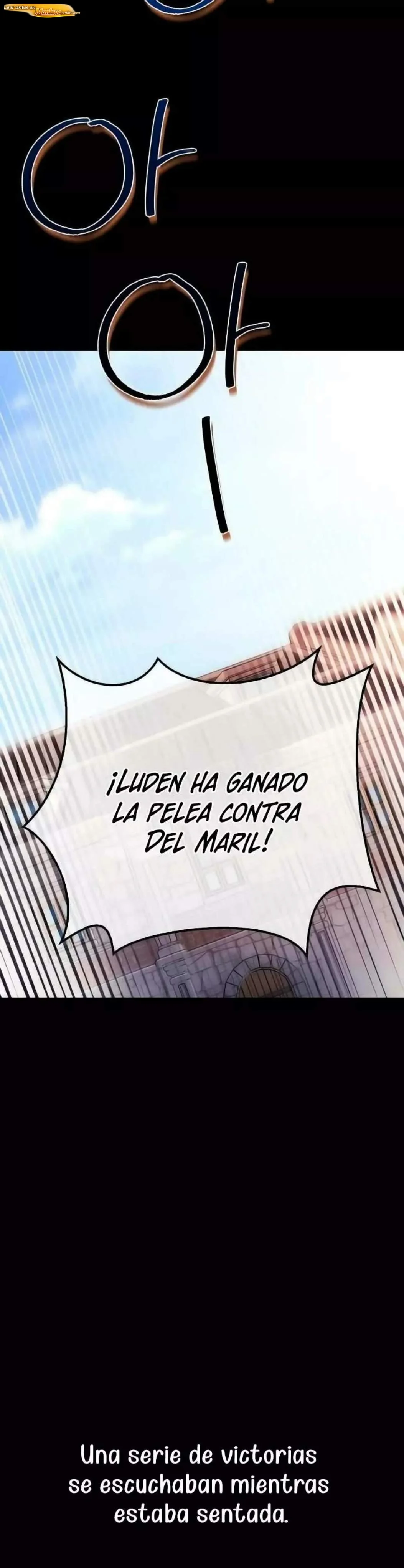 Dome al perro rabioso de mi marido Capítulo 24 - página 8