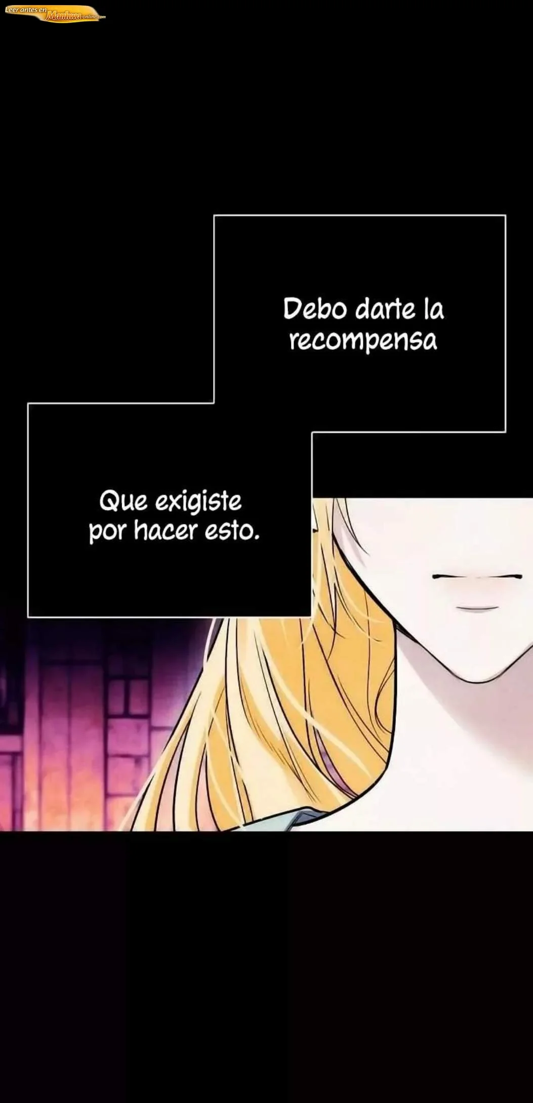 Dome al perro rabioso de mi marido Capítulo 24 - página 13