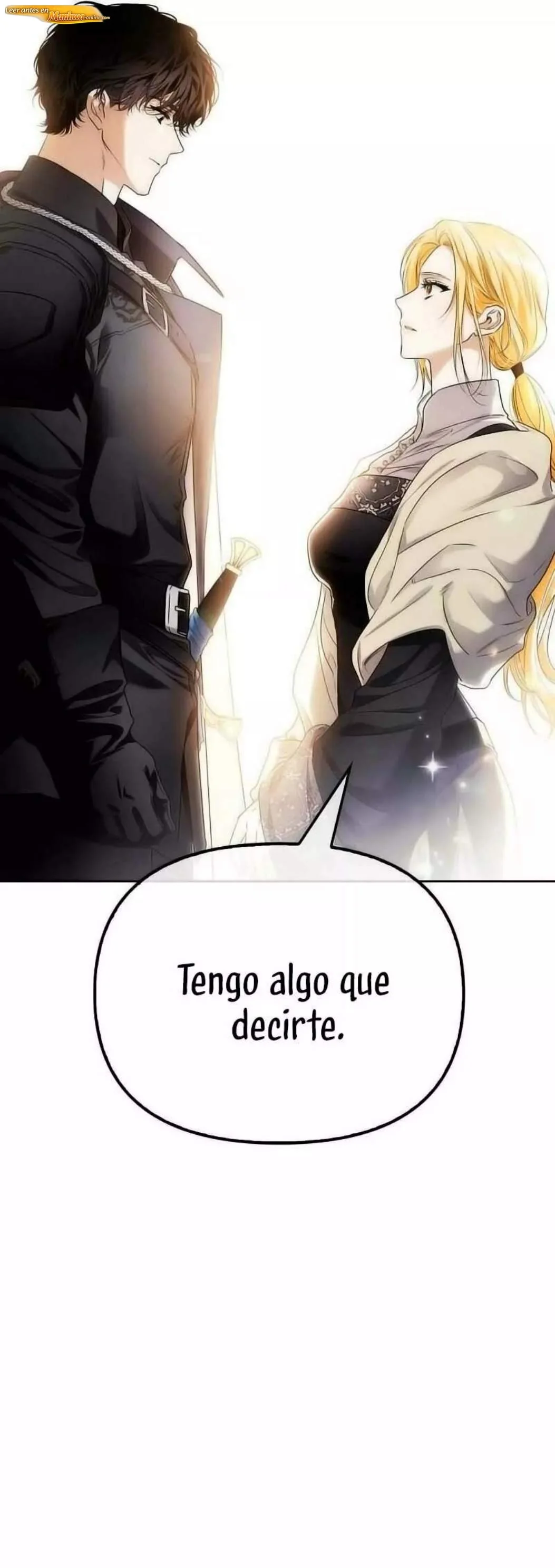 Dome al perro rabioso de mi marido Capítulo 24 - página 16