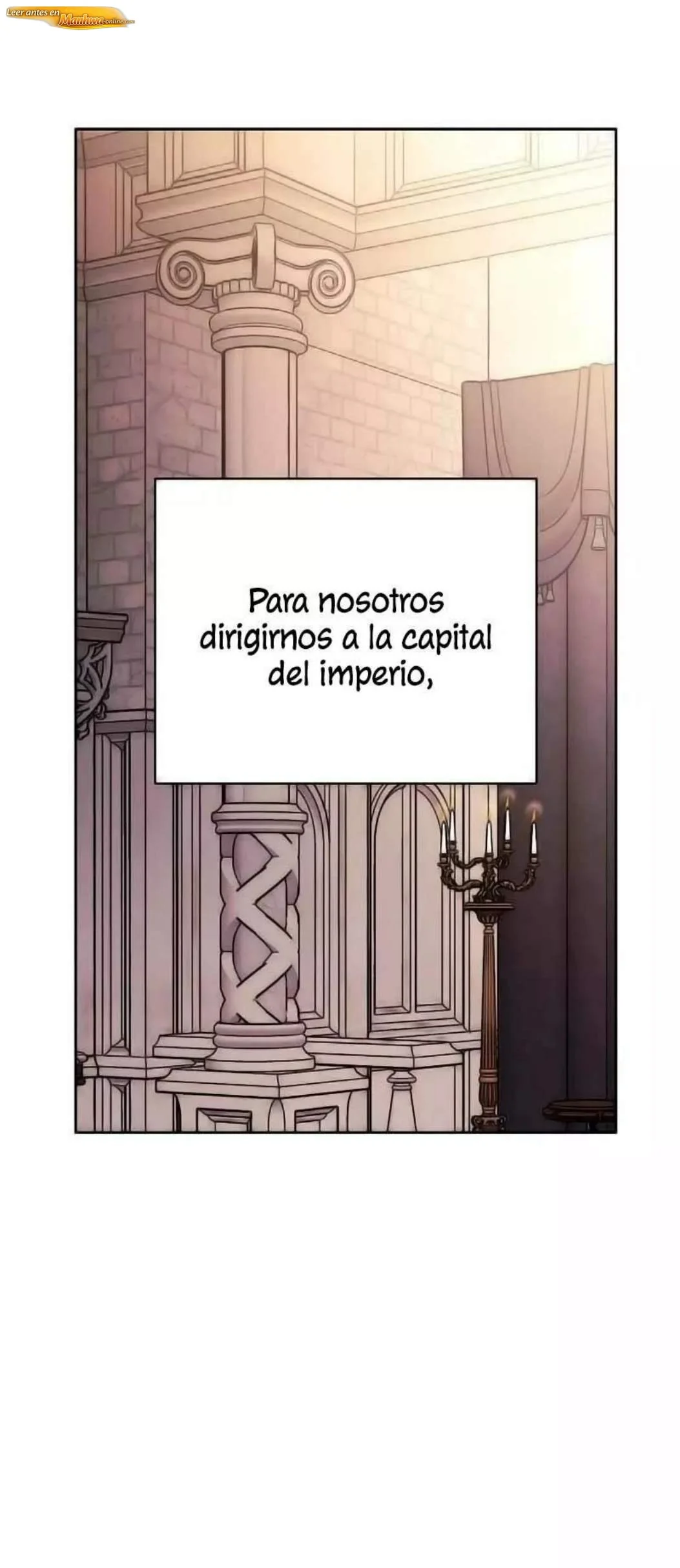 Dome al perro rabioso de mi marido Capítulo 24 - página 17