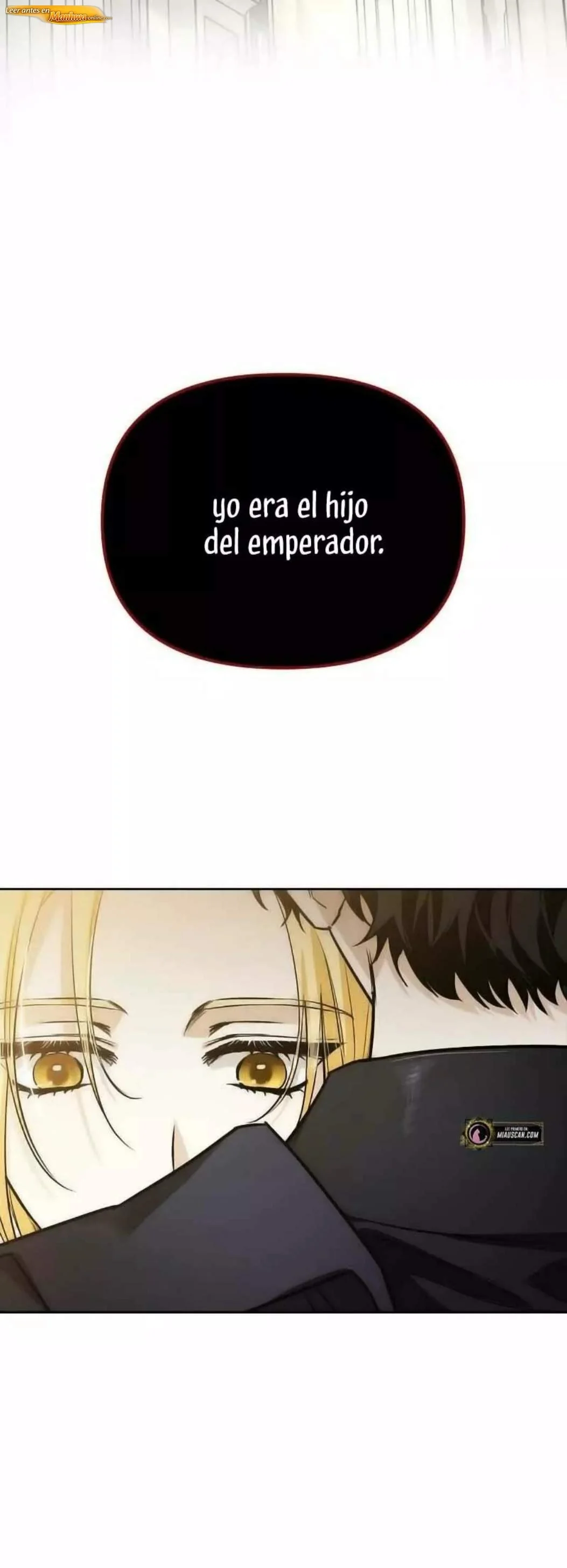 Dome al perro rabioso de mi marido Capítulo 25 - página 2