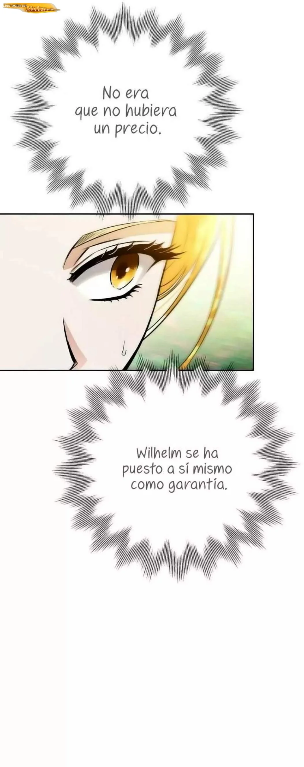 Dome al perro rabioso de mi marido Capítulo 25 - página 24