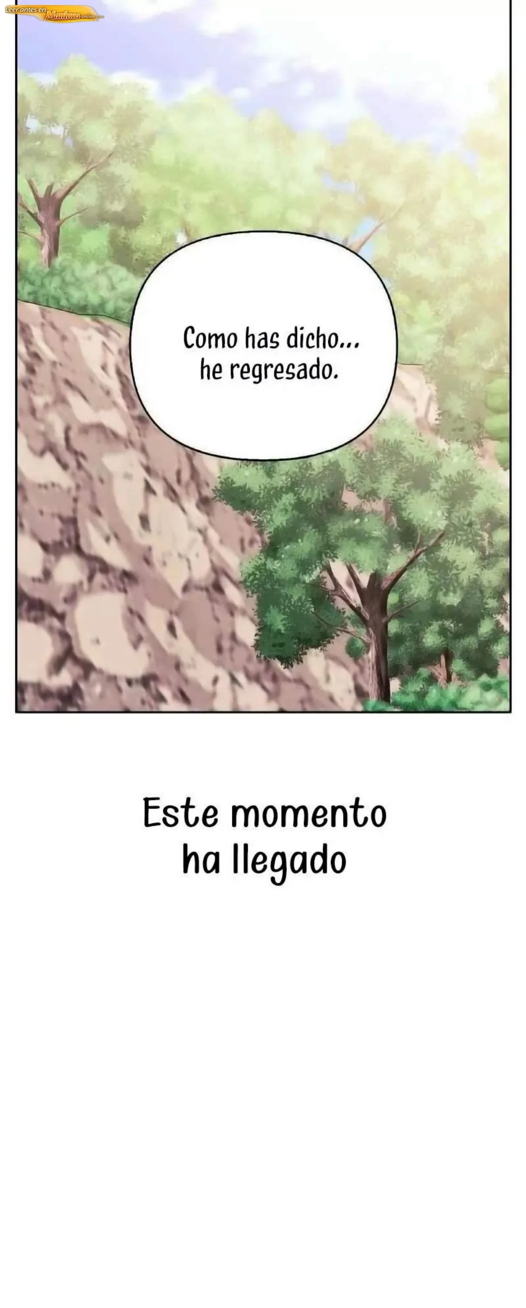 Dome al perro rabioso de mi marido Capítulo 25 - página 43