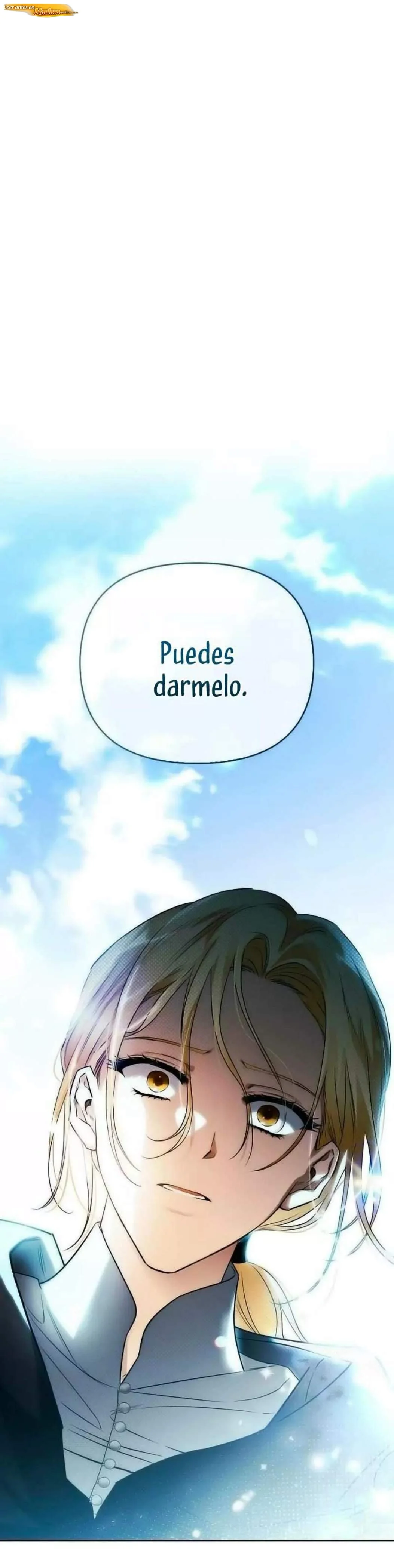 Dome al perro rabioso de mi marido Capítulo 25 - página 52