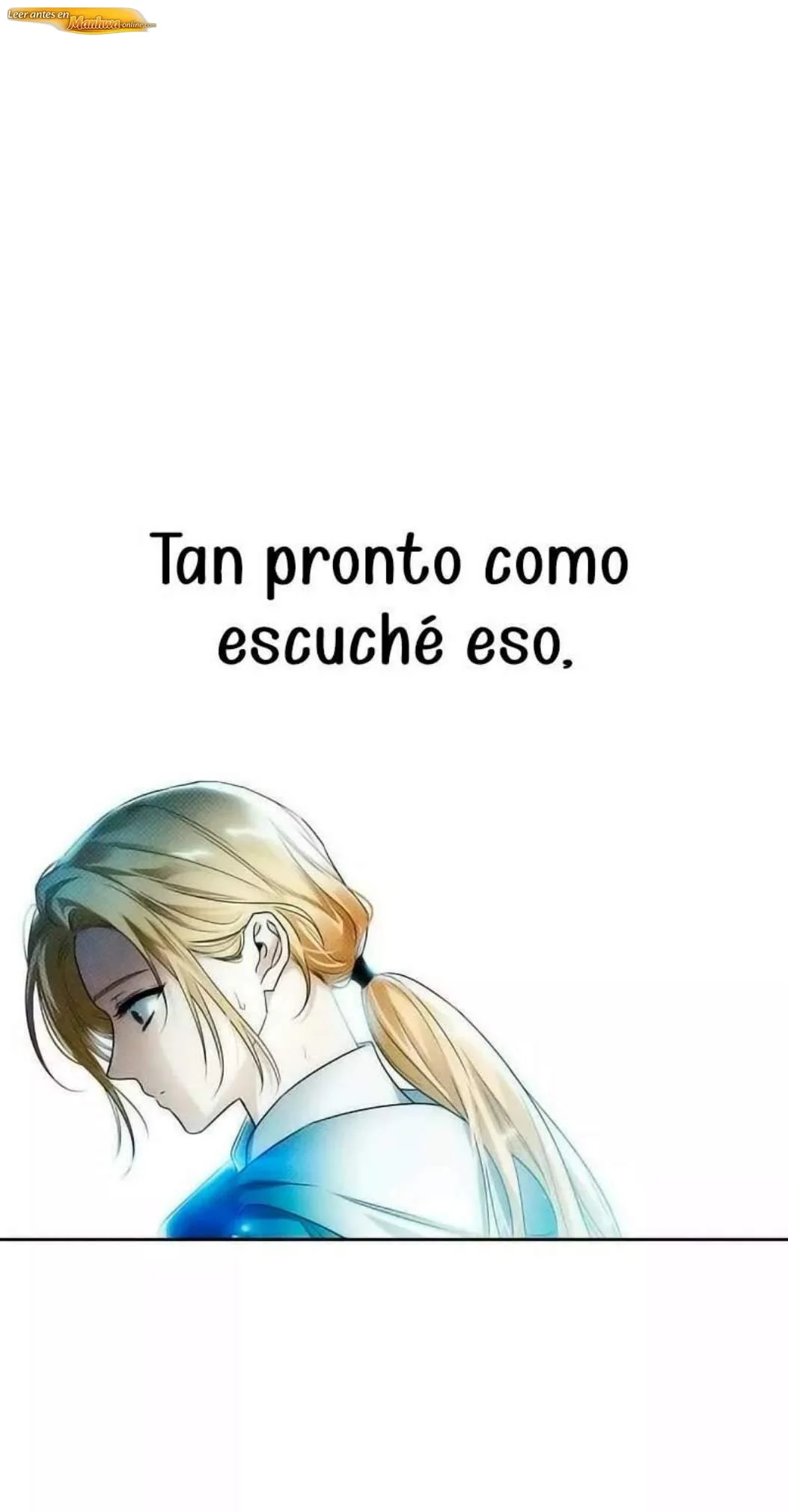 Dome al perro rabioso de mi marido Capítulo 25 - página 53