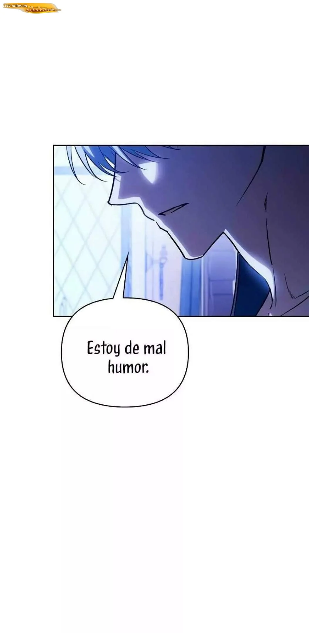 Dome al perro rabioso de mi marido Capítulo 26 - página 3