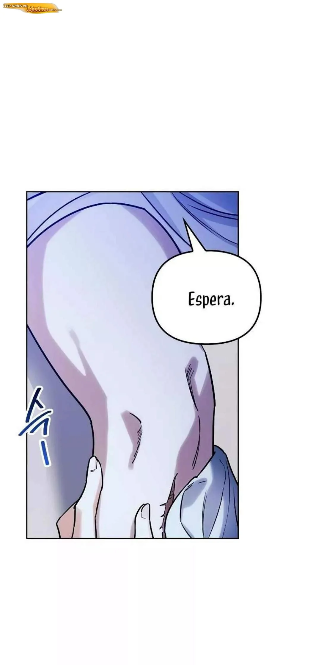 Dome al perro rabioso de mi marido Capítulo 26 - página 20