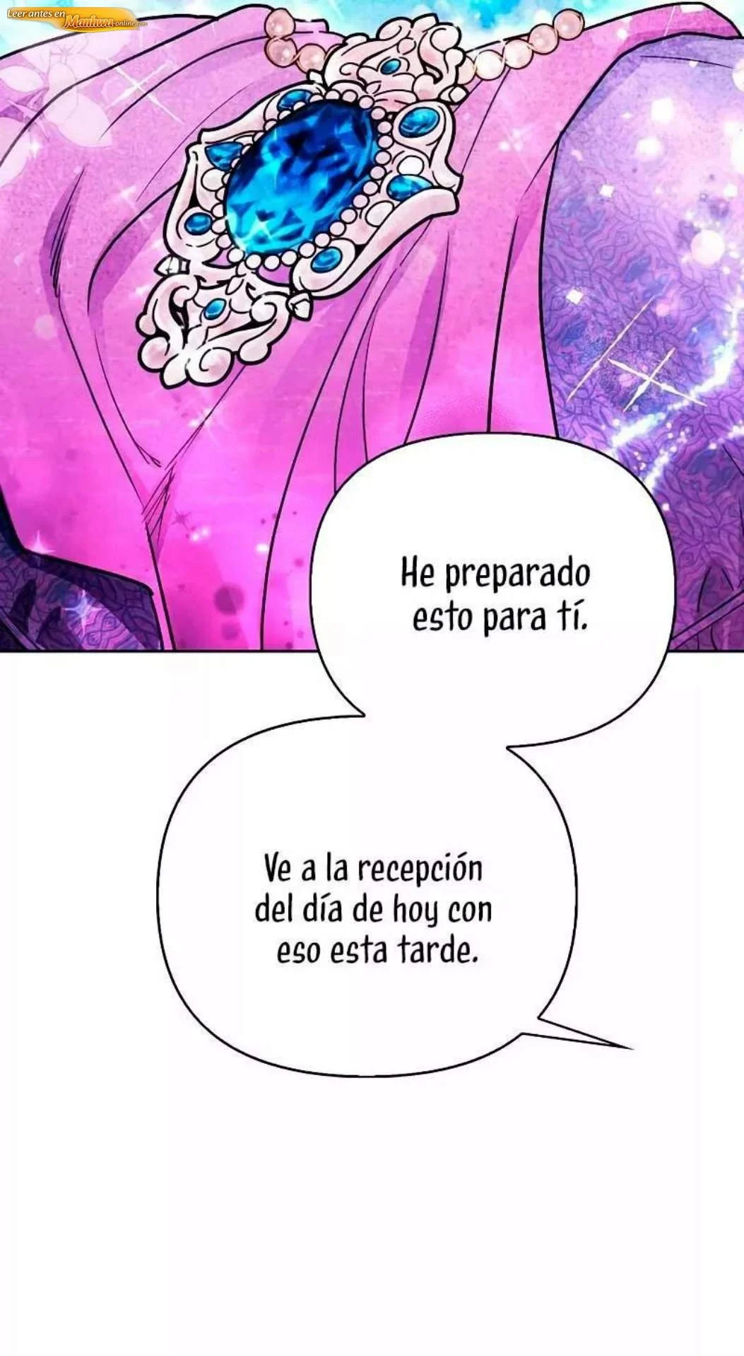 Dome al perro rabioso de mi marido Capítulo 26 - página 39
