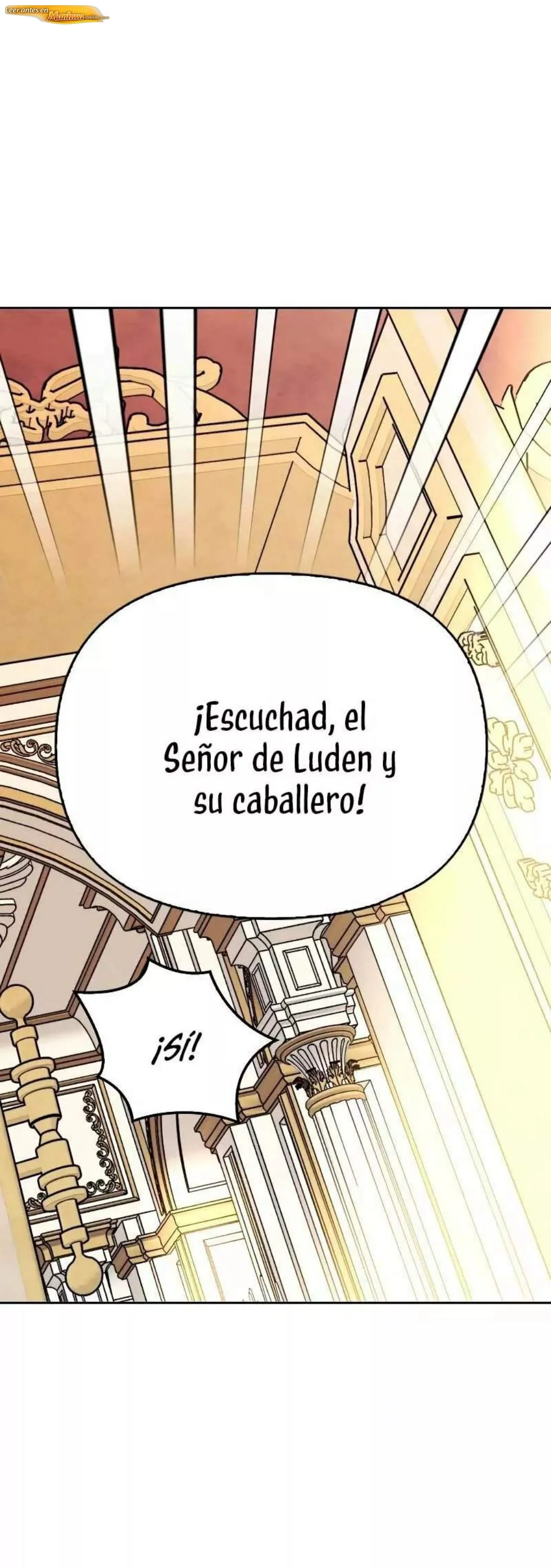 Dome al perro rabioso de mi marido Capítulo 26 - página 55