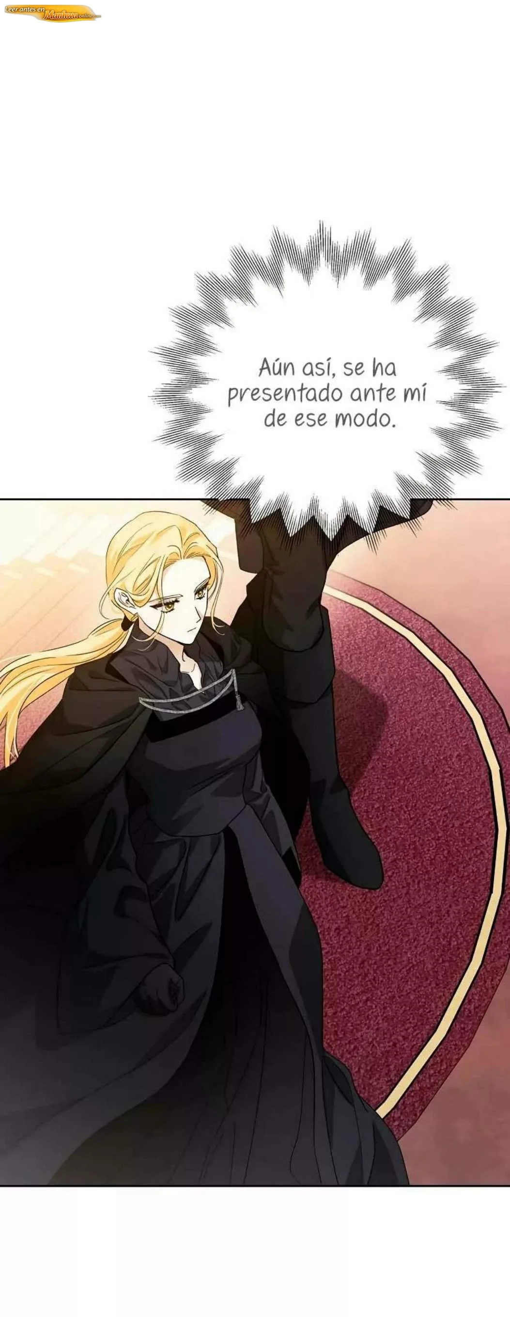 Dome al perro rabioso de mi marido Capítulo 27 - página 25