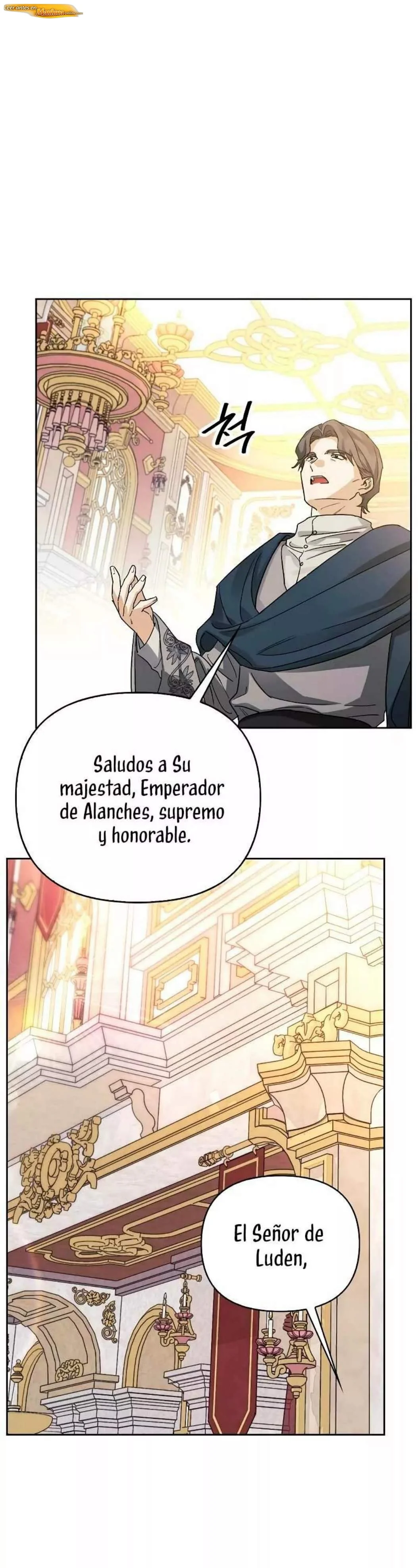 Dome al perro rabioso de mi marido Capítulo 27 - página 28