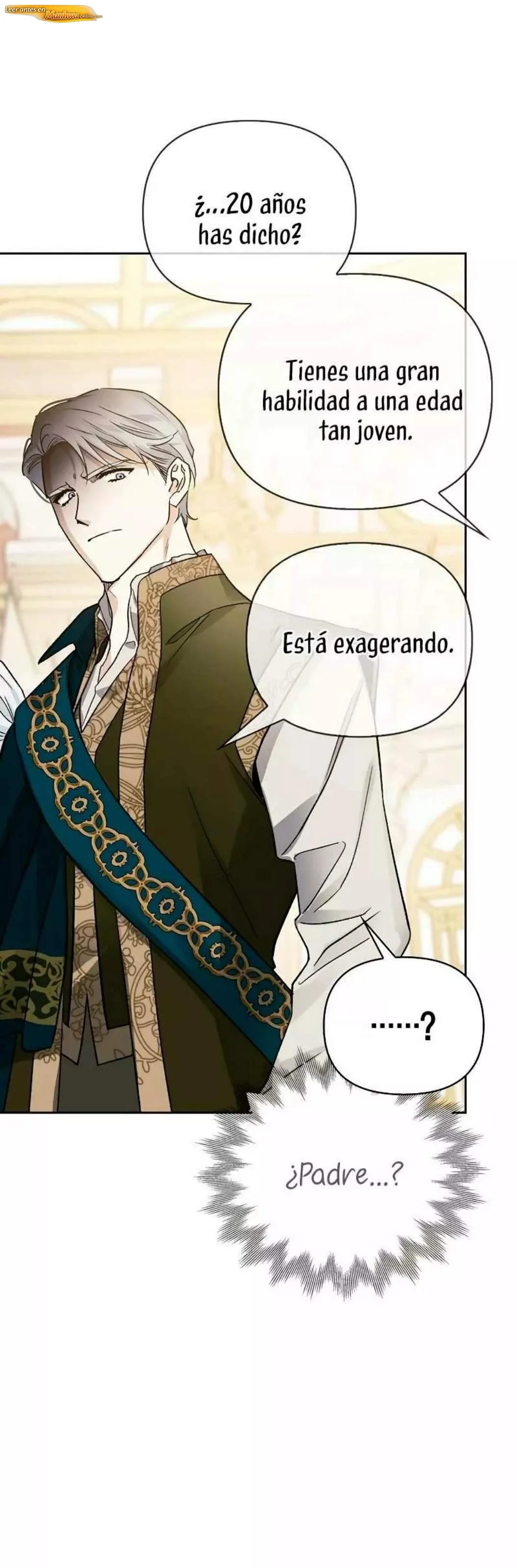 Dome al perro rabioso de mi marido Capítulo 27 - página 41