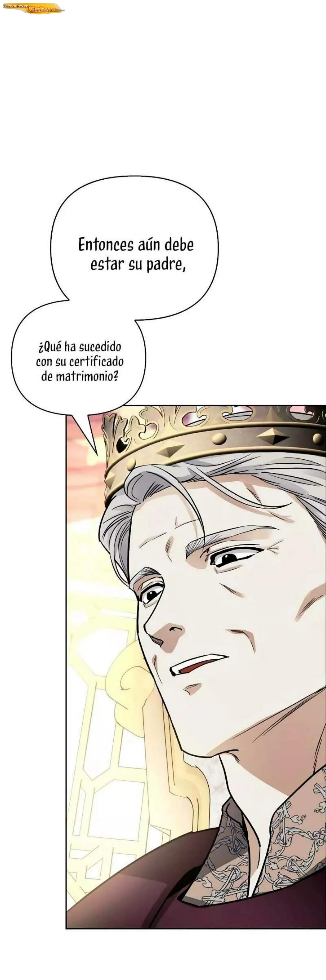Dome al perro rabioso de mi marido Capítulo 27 - página 43