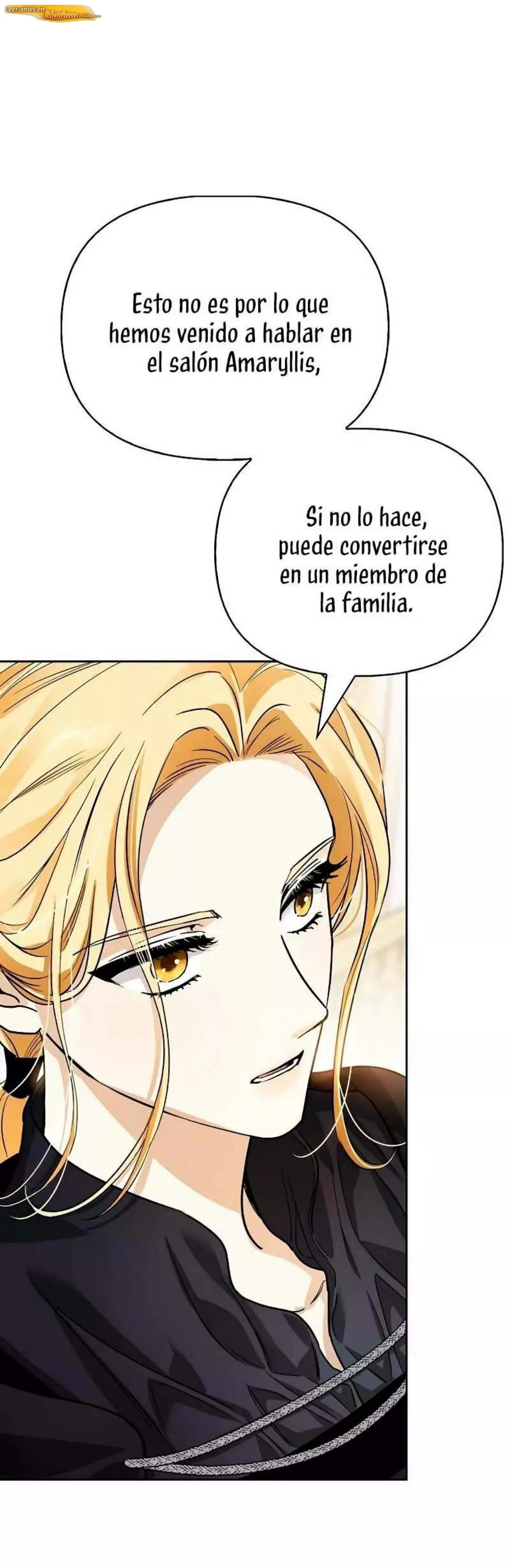 Dome al perro rabioso de mi marido Capítulo 27 - página 44