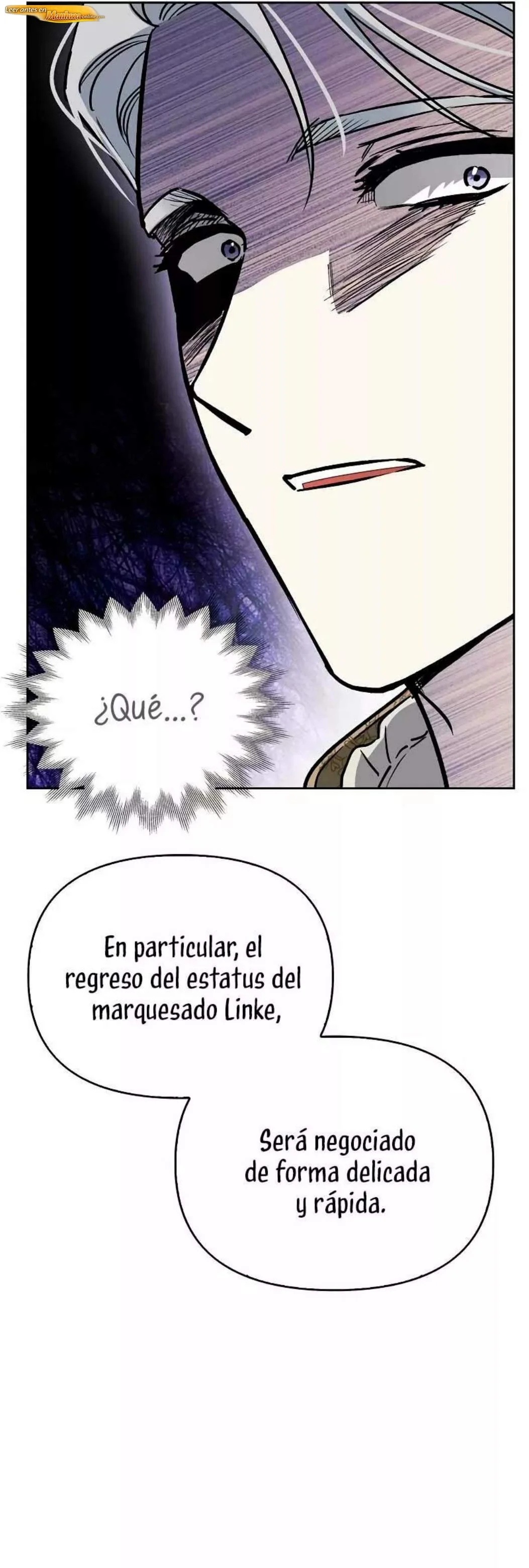 Dome al perro rabioso de mi marido Capítulo 27 - página 47