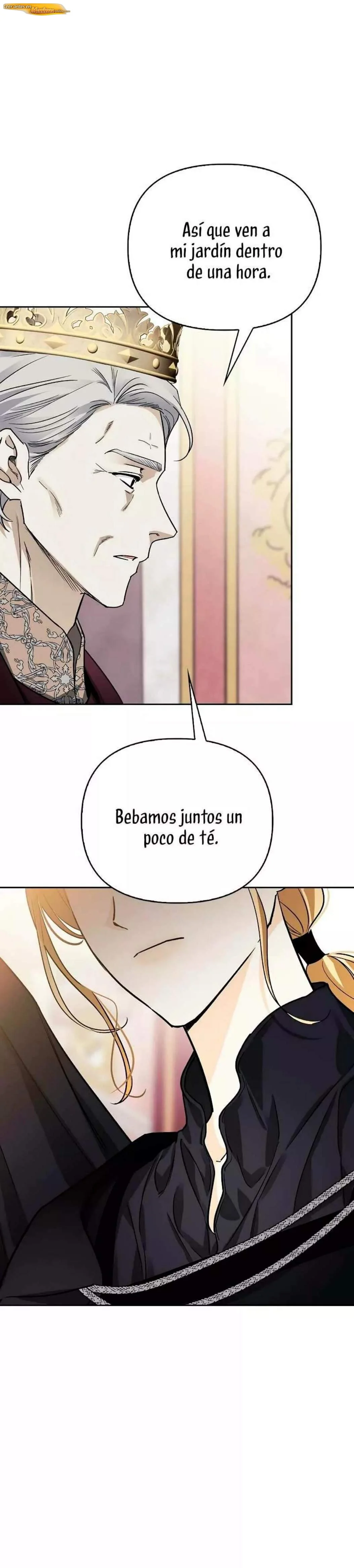 Dome al perro rabioso de mi marido Capítulo 27 - página 48