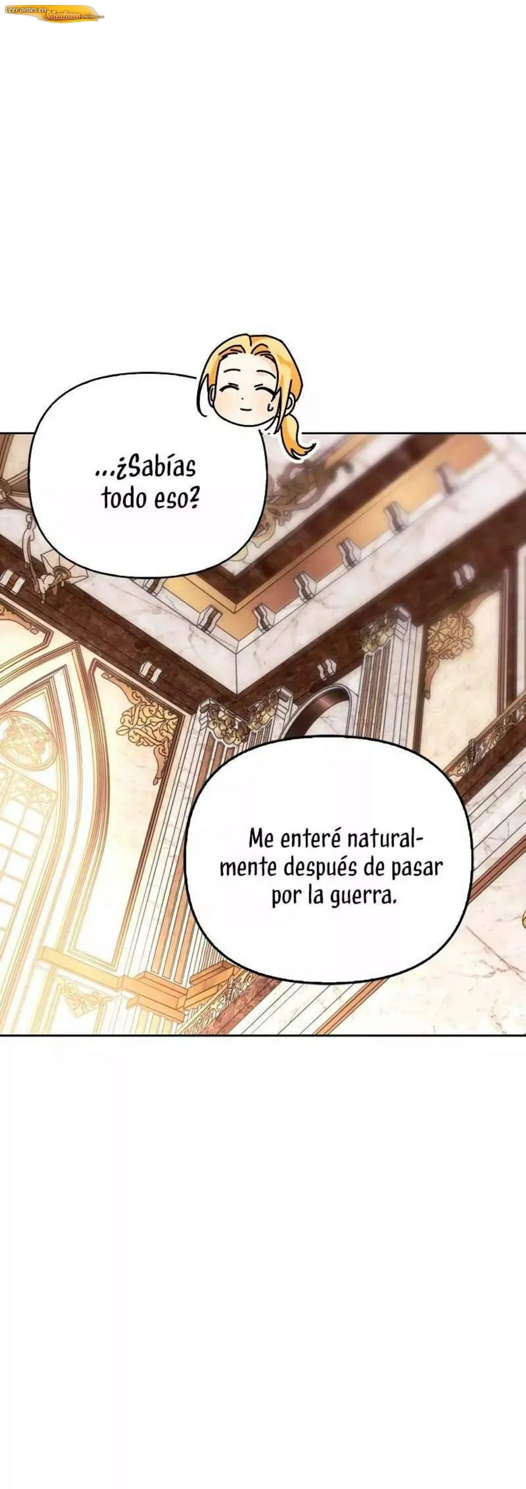 Dome al perro rabioso de mi marido Capítulo 28 - página 23