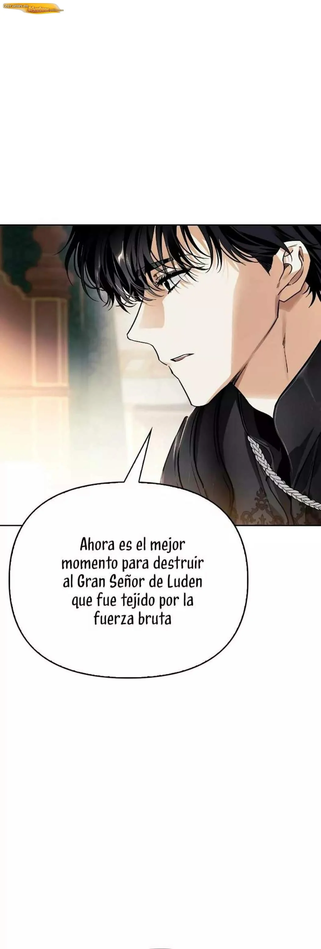 Dome al perro rabioso de mi marido Capítulo 28 - página 34