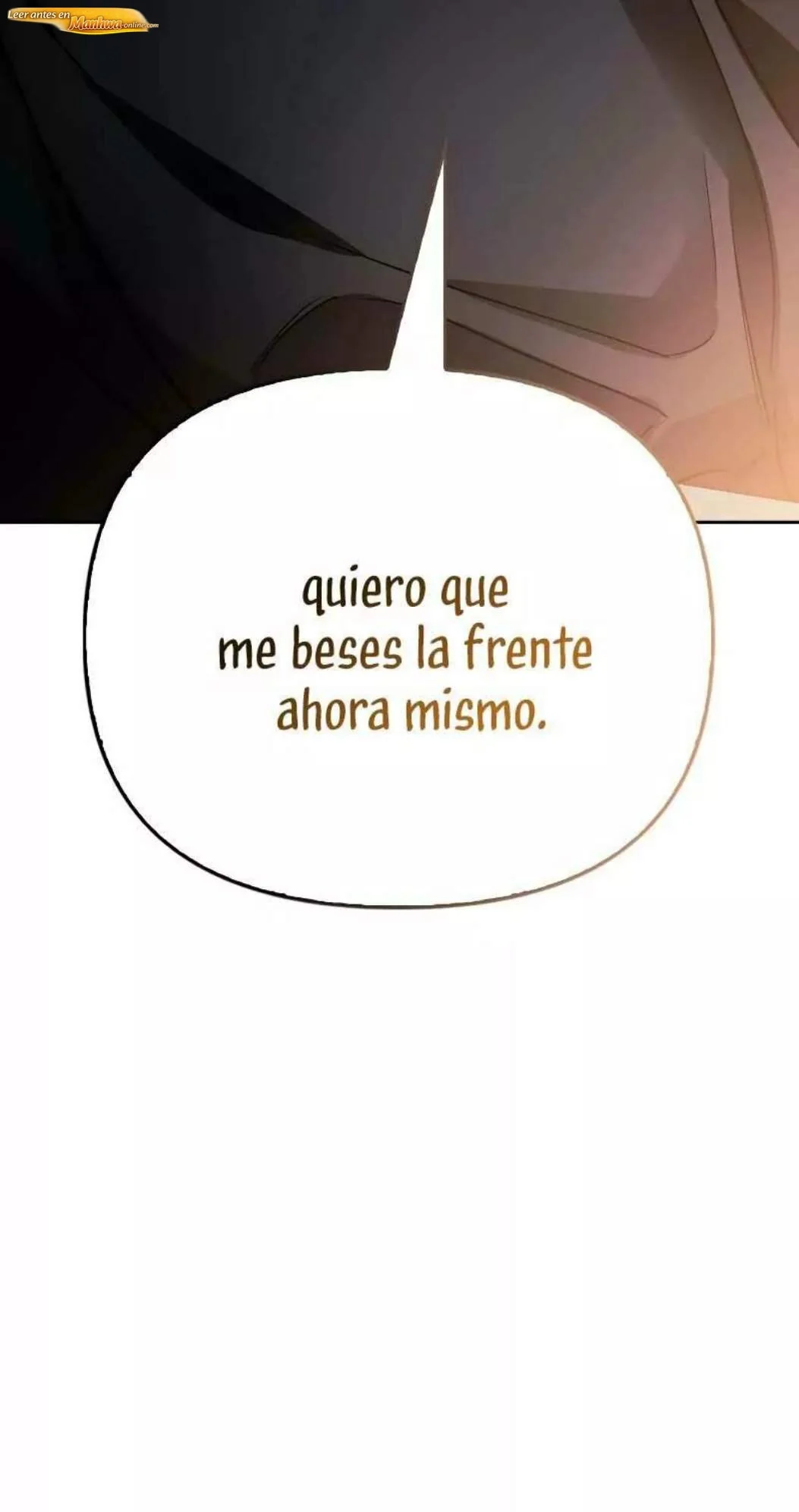 Dome al perro rabioso de mi marido Capítulo 28 - página 47