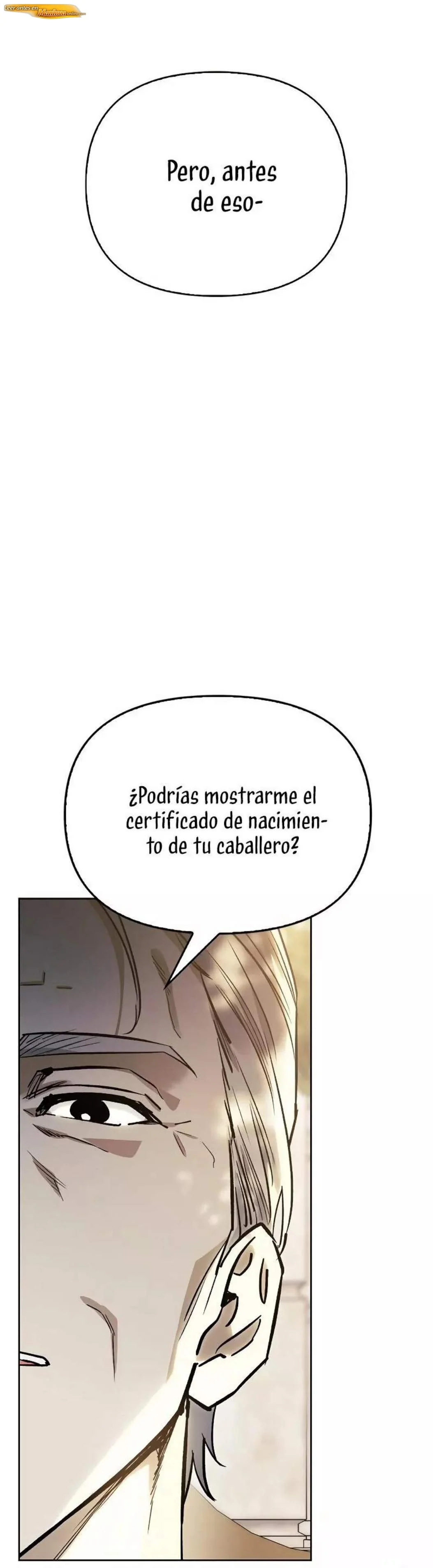 Dome al perro rabioso de mi marido Capítulo 29 - página 11
