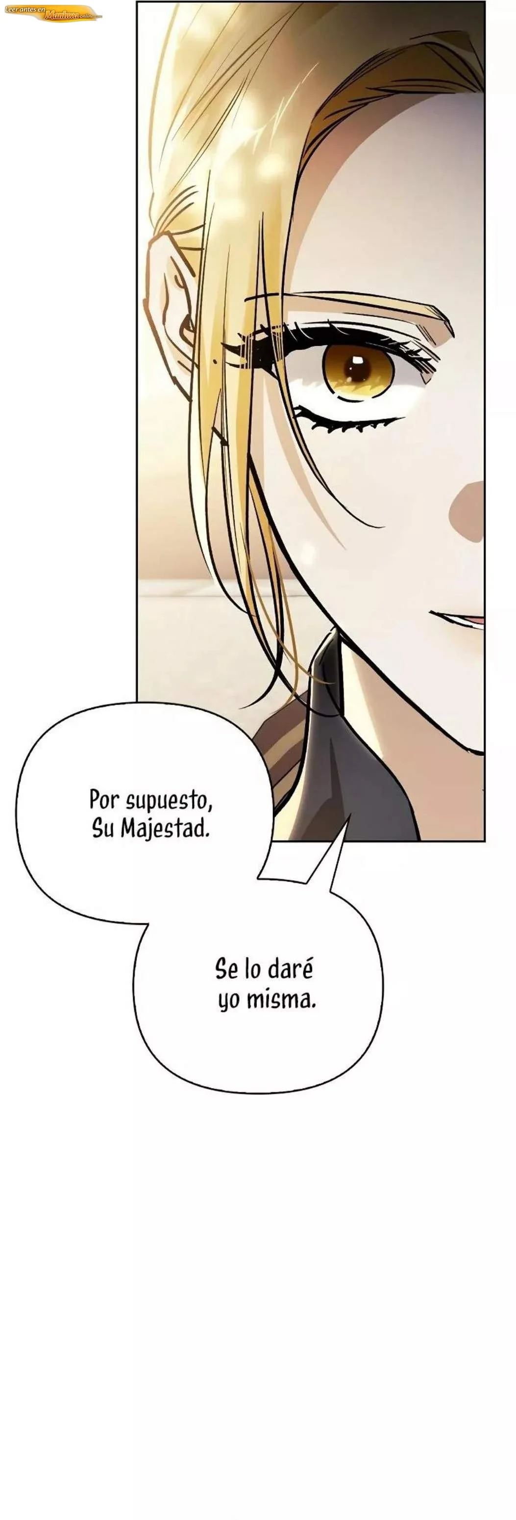 Dome al perro rabioso de mi marido Capítulo 29 - página 12