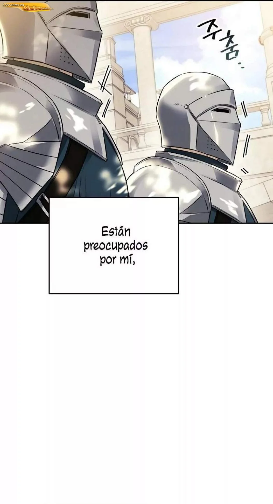 Dome al perro rabioso de mi marido Capítulo 29 - página 15