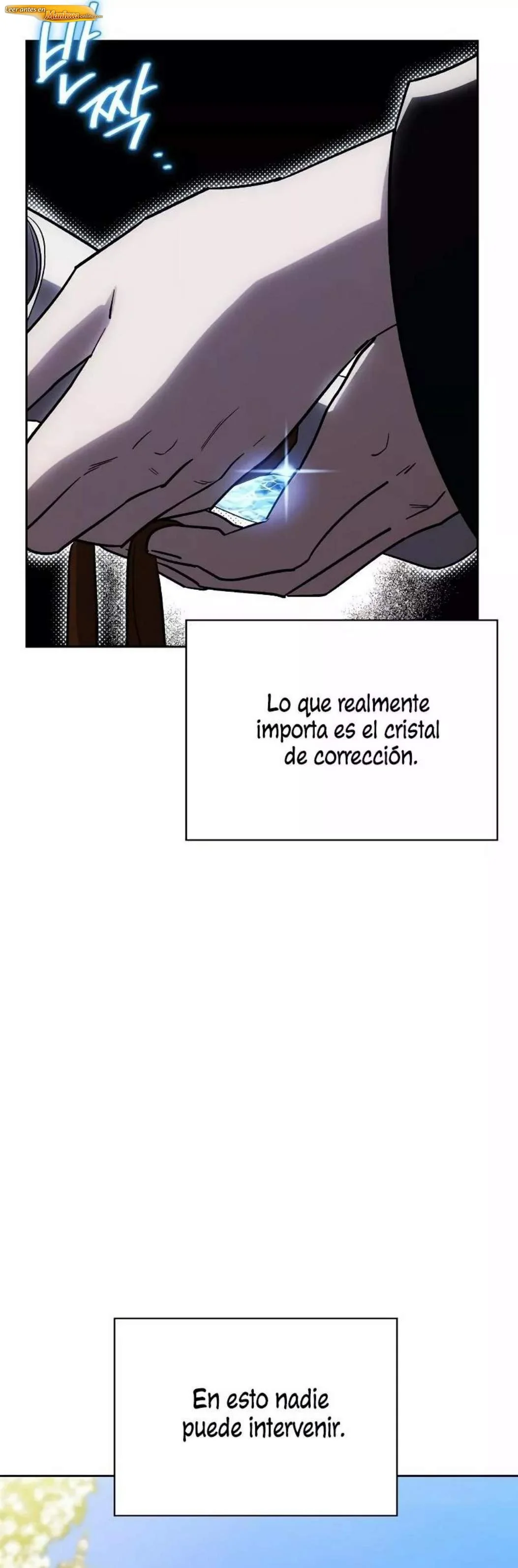 Dome al perro rabioso de mi marido Capítulo 29 - página 19