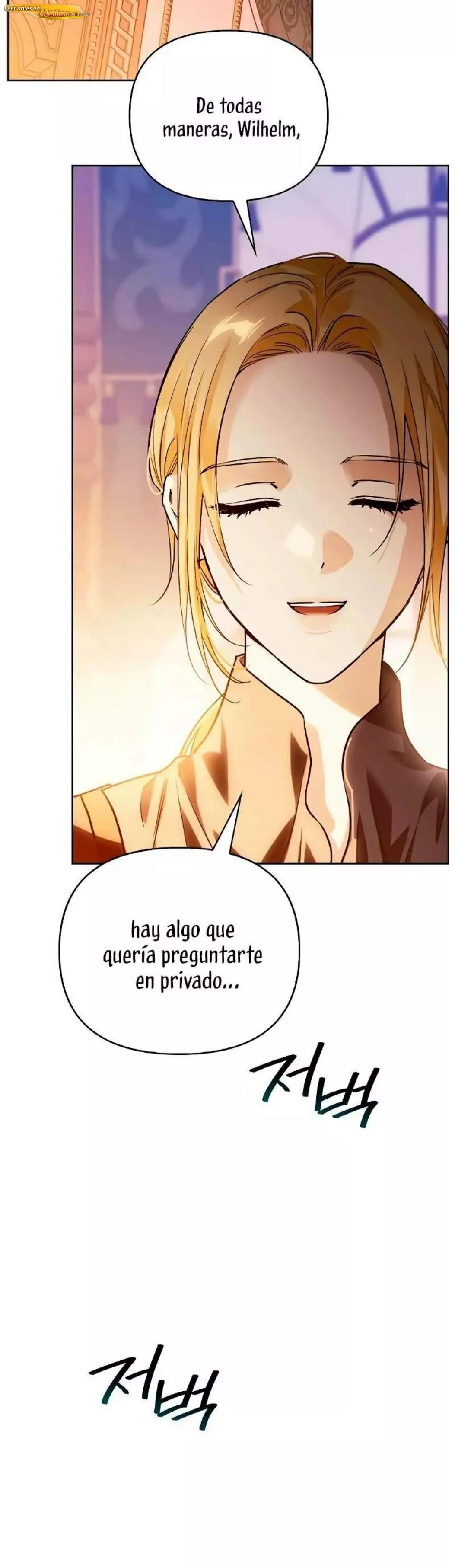 Dome al perro rabioso de mi marido Capítulo 29 - página 36