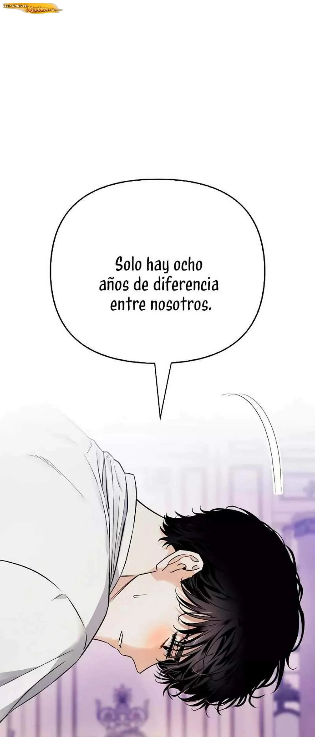 Dome al perro rabioso de mi marido Capítulo 29 - página 44