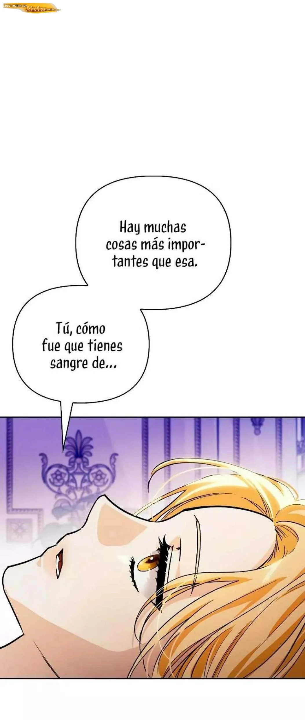 Dome al perro rabioso de mi marido Capítulo 29 - página 46