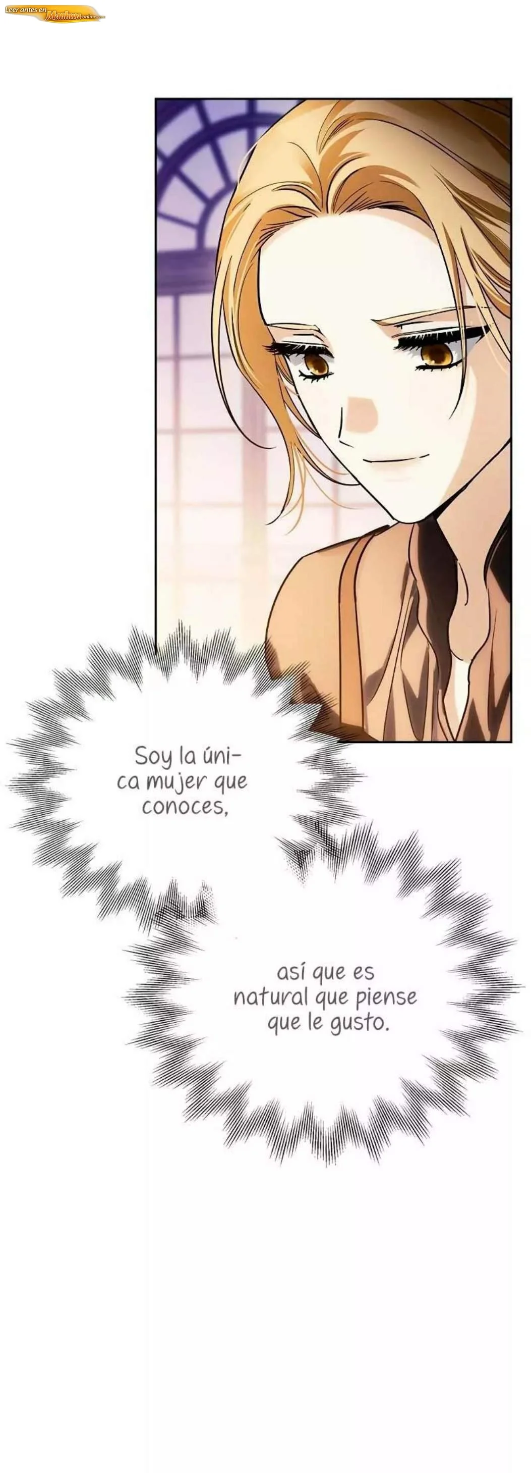 Dome al perro rabioso de mi marido Capítulo 29 - página 51