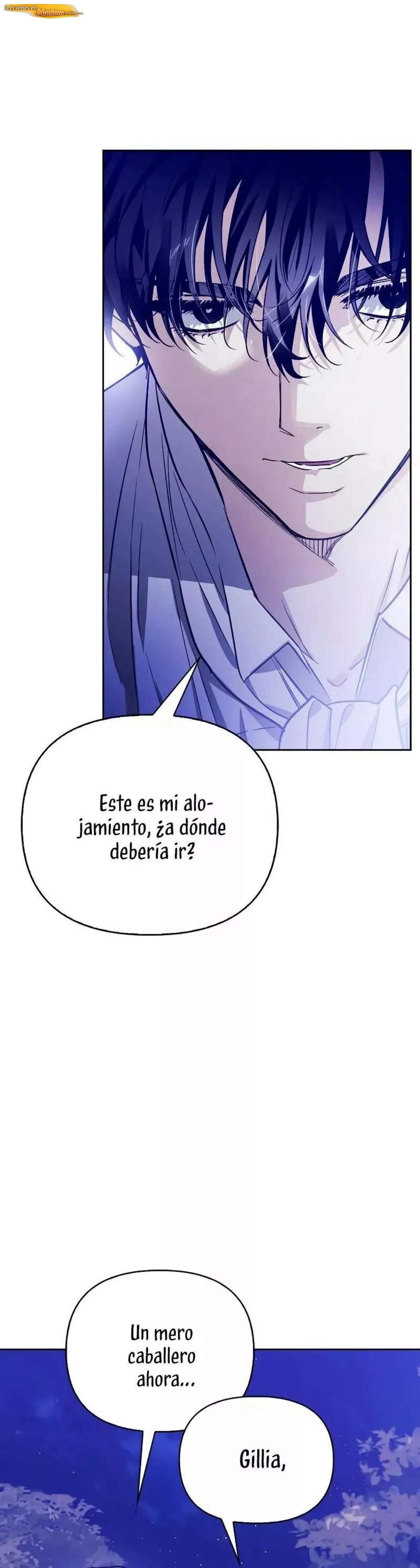 Dome al perro rabioso de mi marido Capítulo 30 - página 6