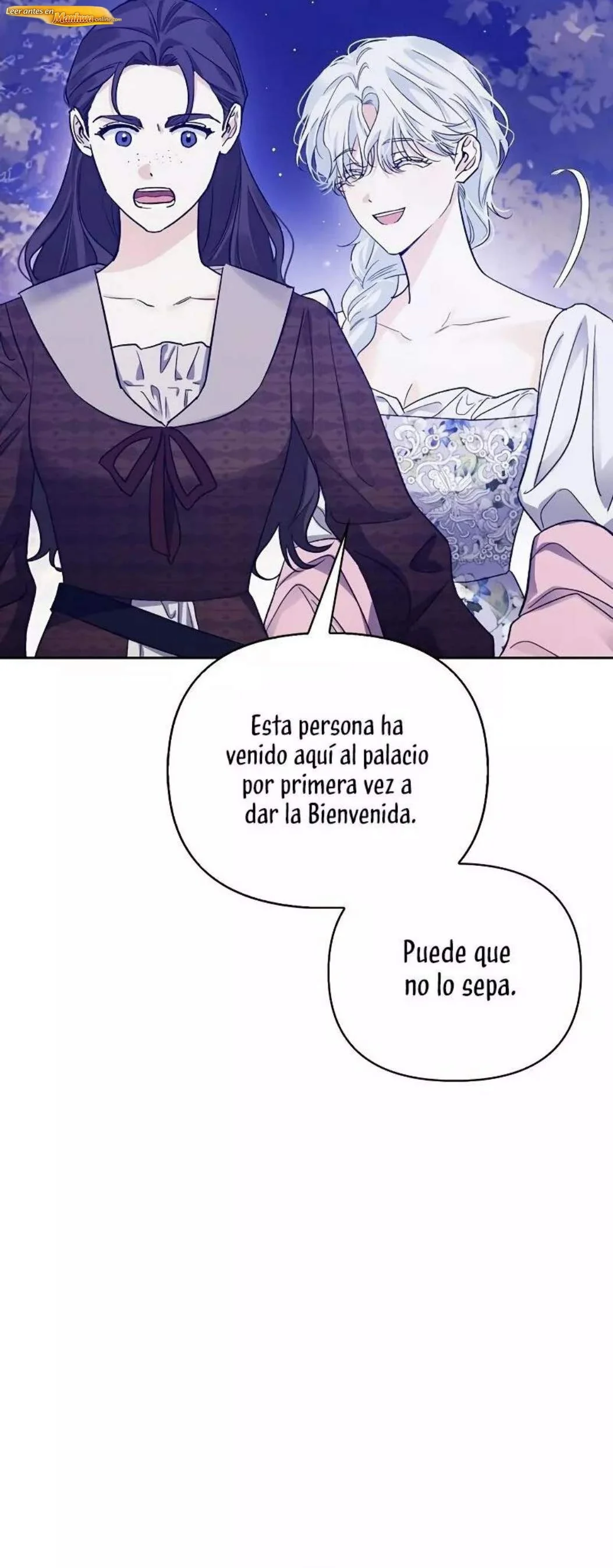 Dome al perro rabioso de mi marido Capítulo 30 - página 7