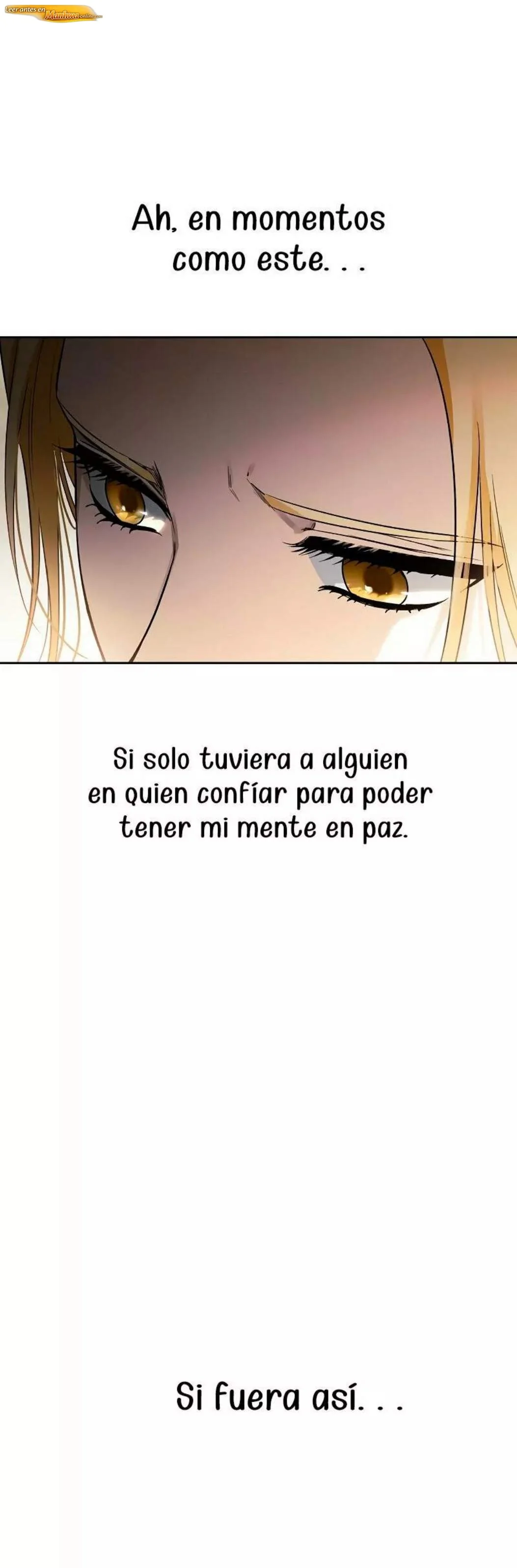 Dome al perro rabioso de mi marido Capítulo 30 - página 54
