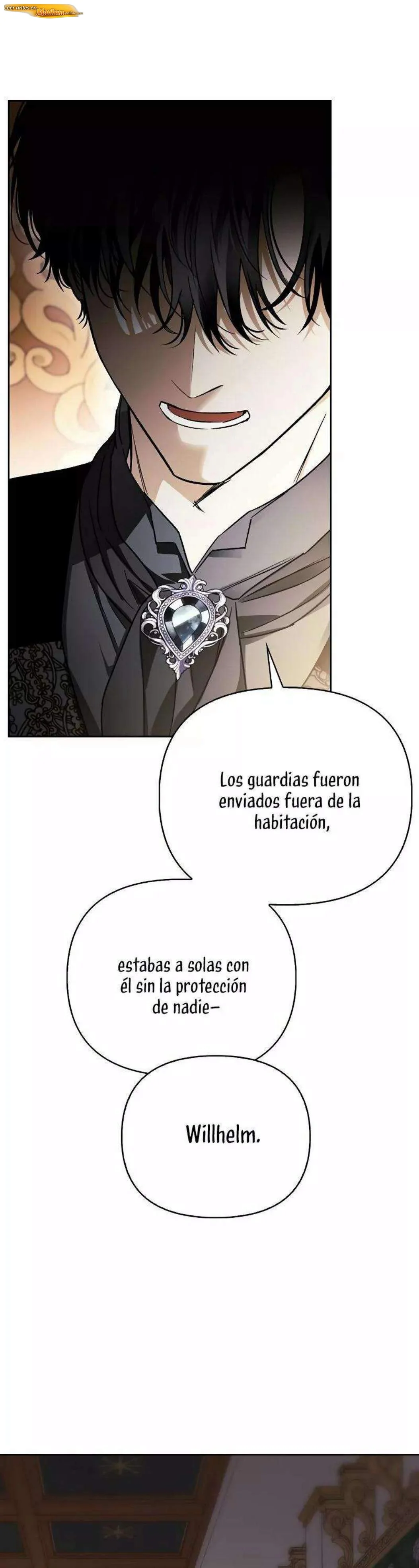 Dome al perro rabioso de mi marido Capítulo 31 - página 10