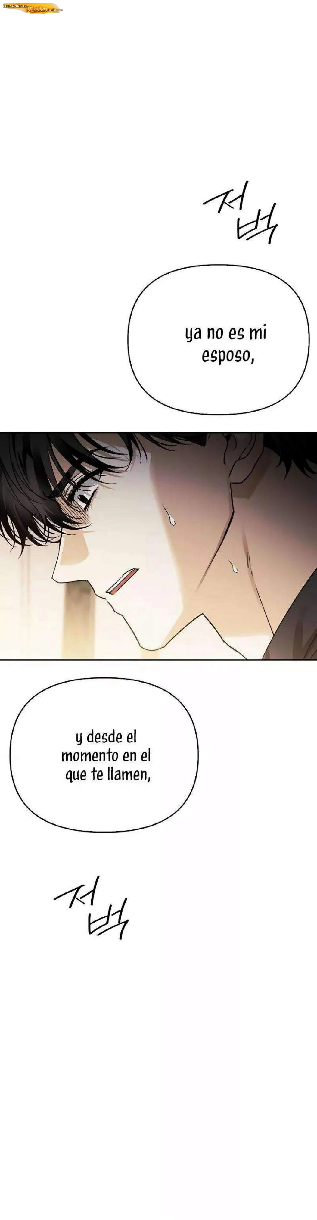 Dome al perro rabioso de mi marido Capítulo 31 - página 14