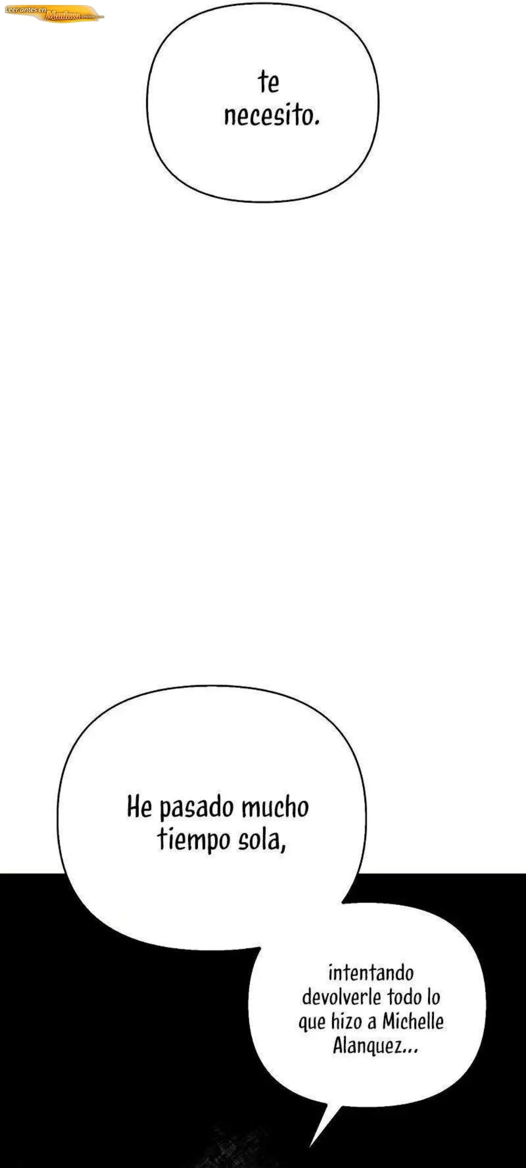 Dome al perro rabioso de mi marido Capítulo 31 - página 25