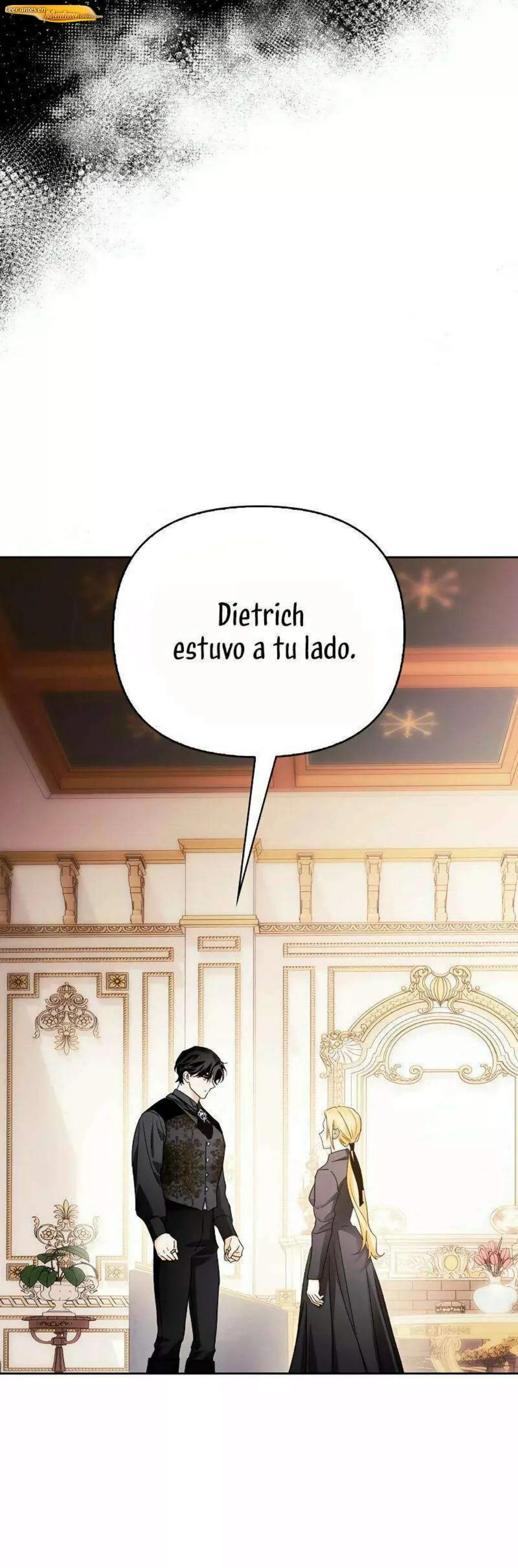 Dome al perro rabioso de mi marido Capítulo 31 - página 29