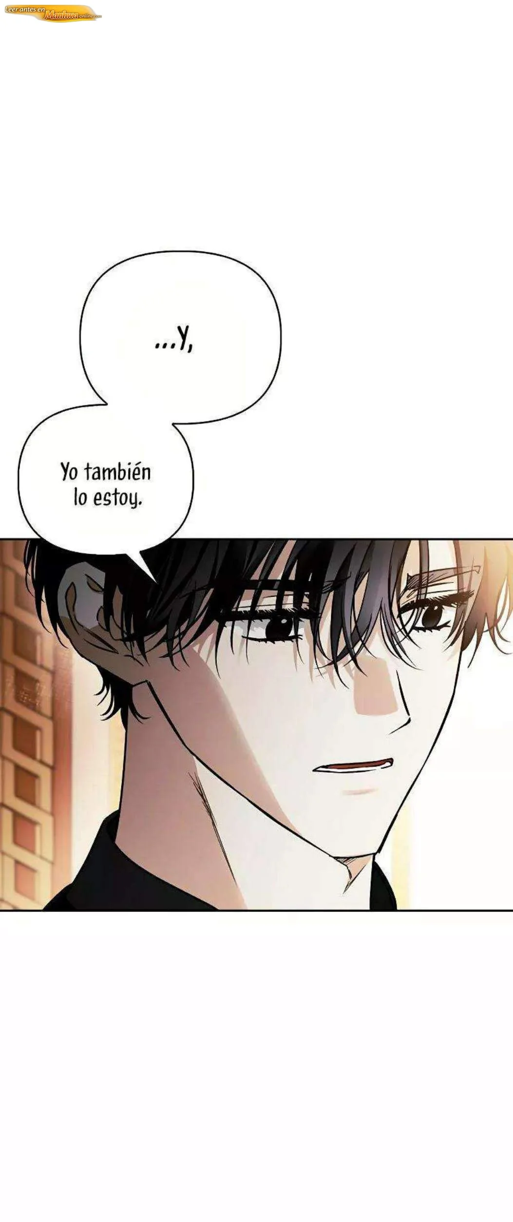 Dome al perro rabioso de mi marido Capítulo 31 - página 30