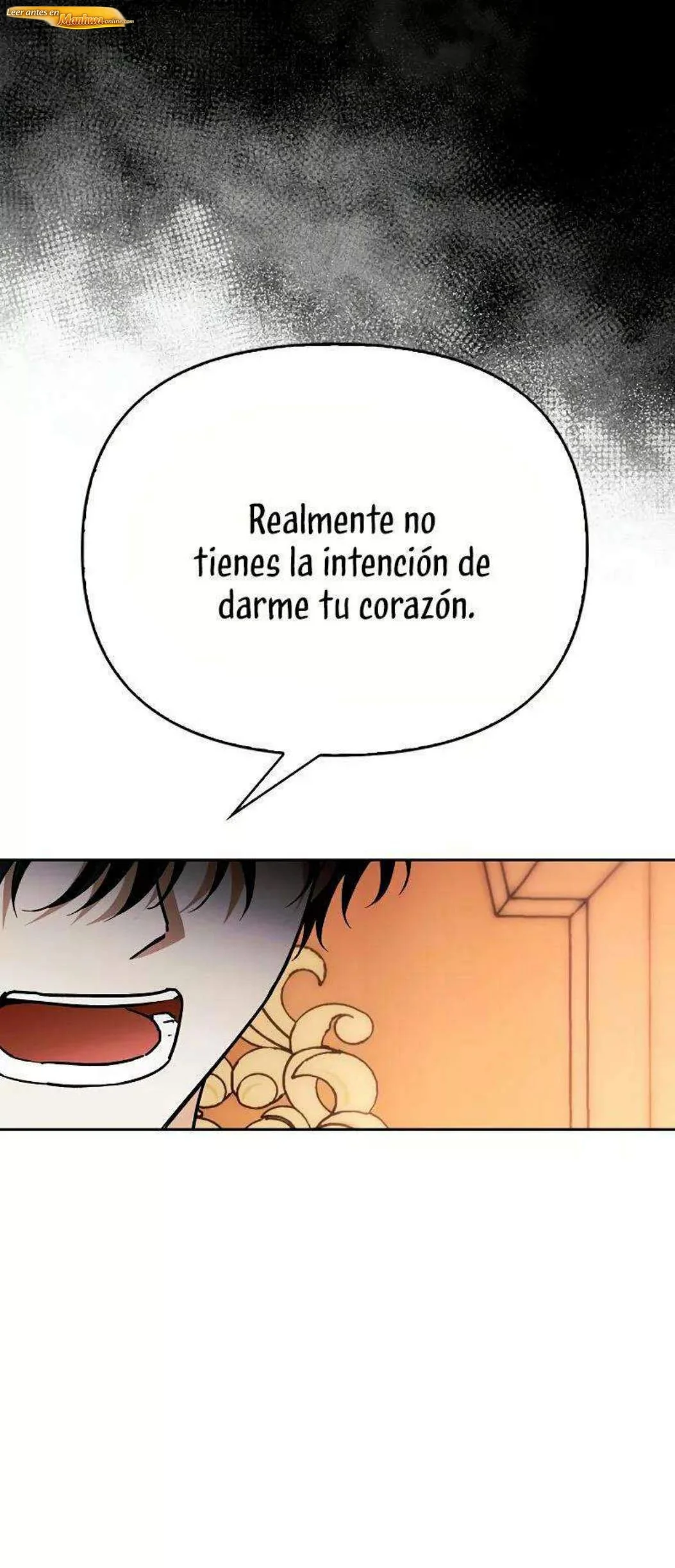 Dome al perro rabioso de mi marido Capítulo 31 - página 37