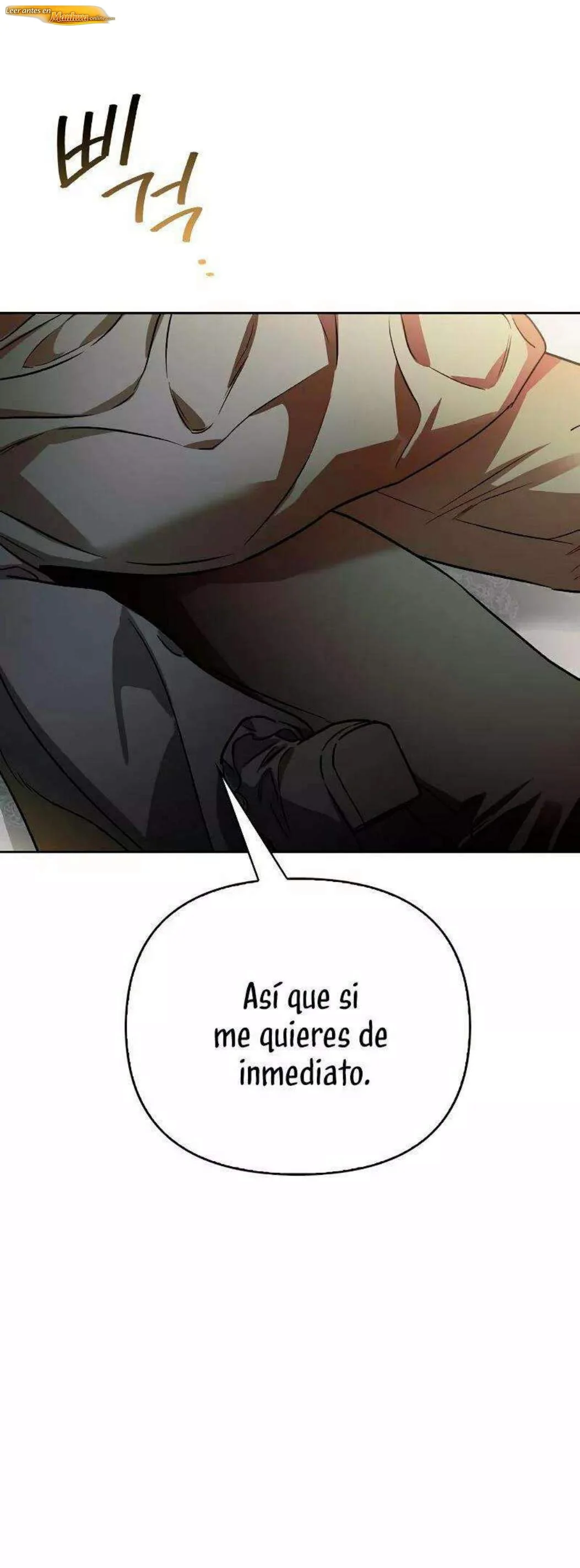 Dome al perro rabioso de mi marido Capítulo 31 - página 48