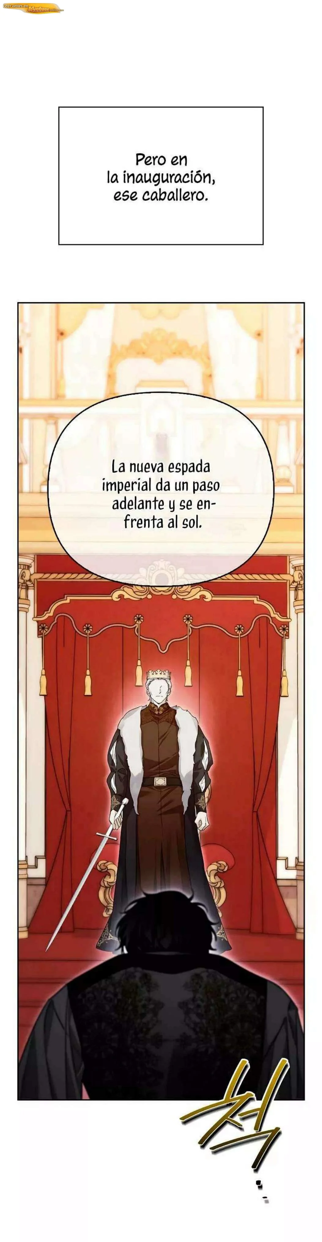 Dome al perro rabioso de mi marido Capítulo 32 - página 43