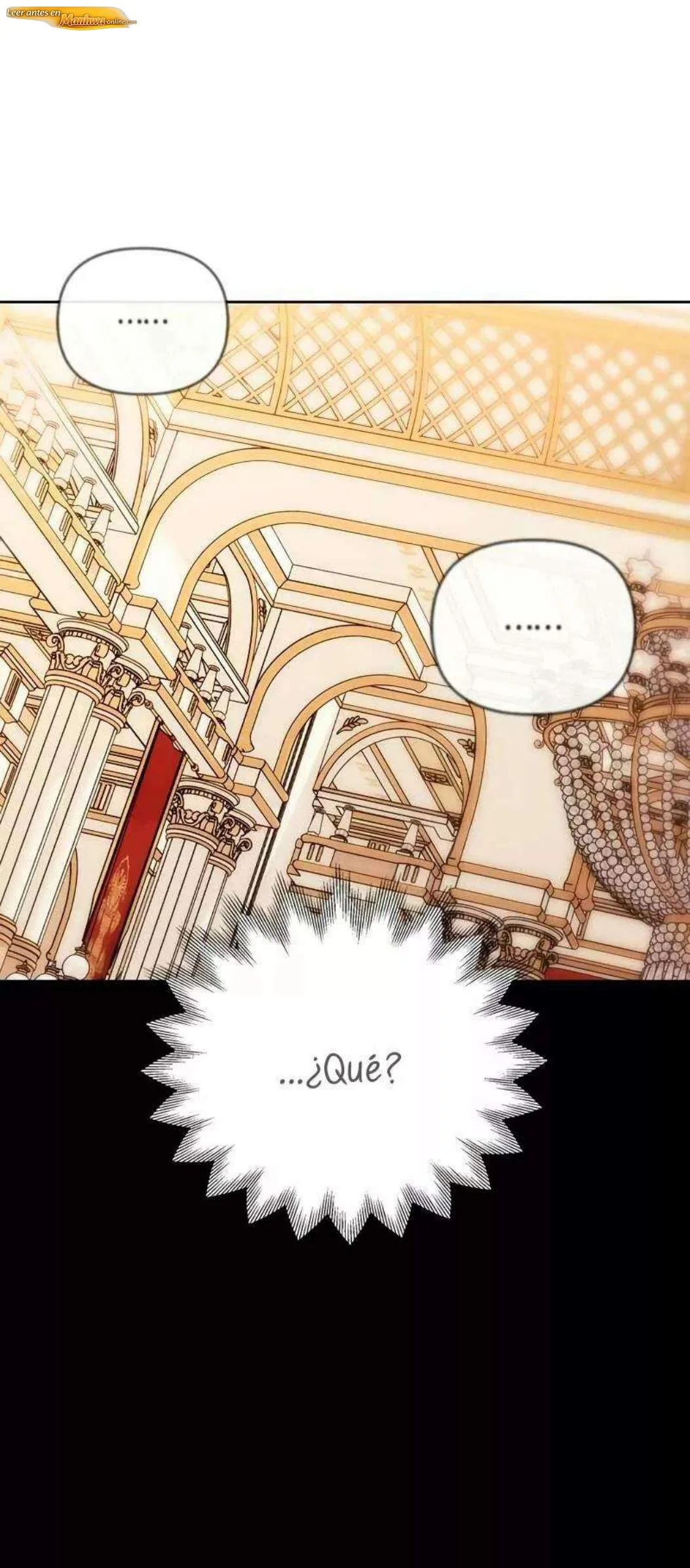 Dome al perro rabioso de mi marido Capítulo 32 - página 47