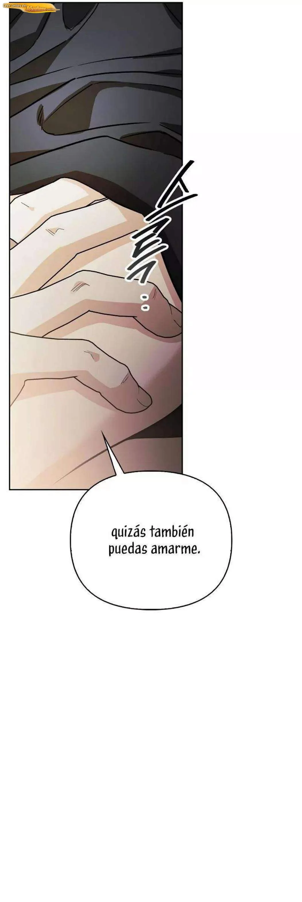 Dome al perro rabioso de mi marido Capítulo 32 - página 7