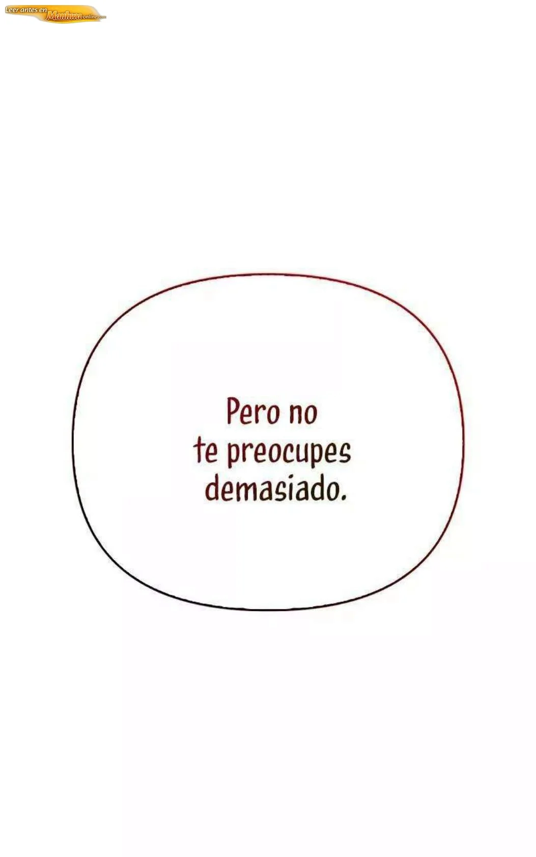 Dome al perro rabioso de mi marido Capítulo 32 - página 29