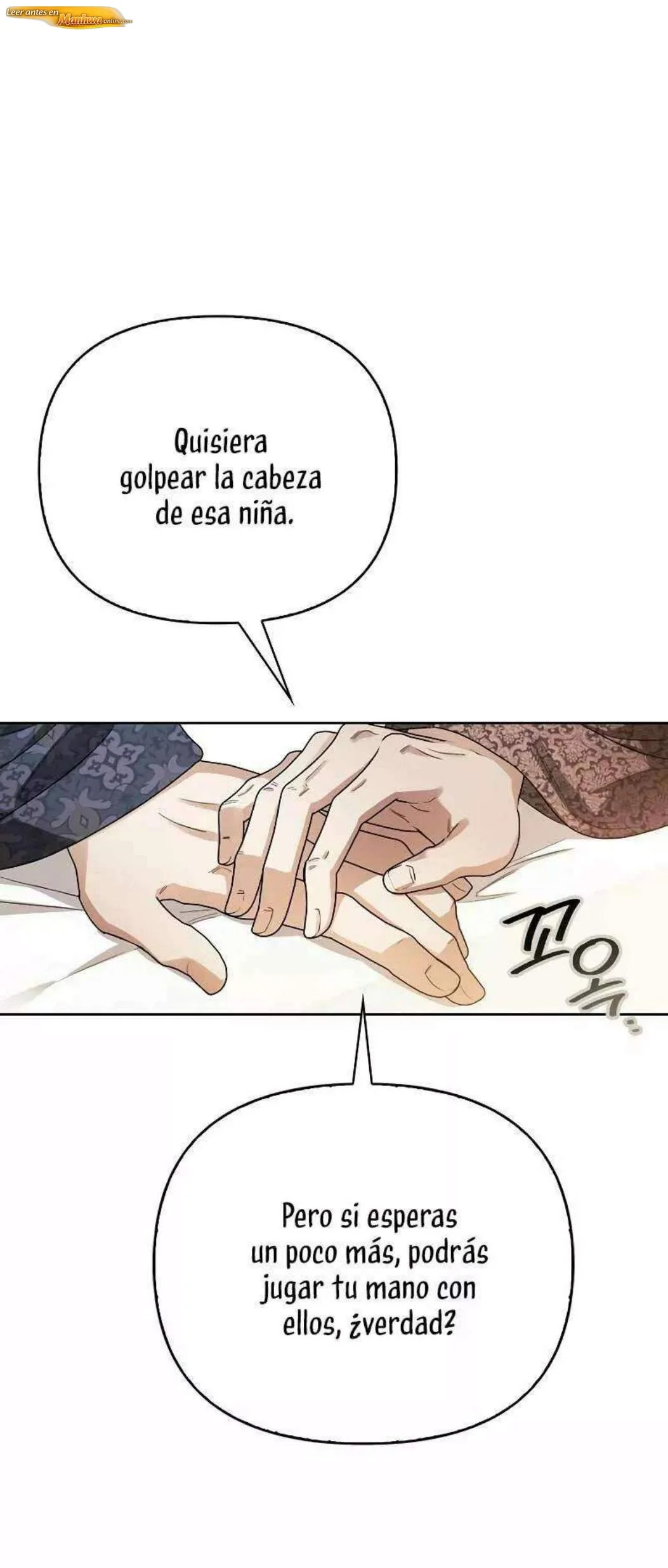 Dome al perro rabioso de mi marido Capítulo 32 - página 32