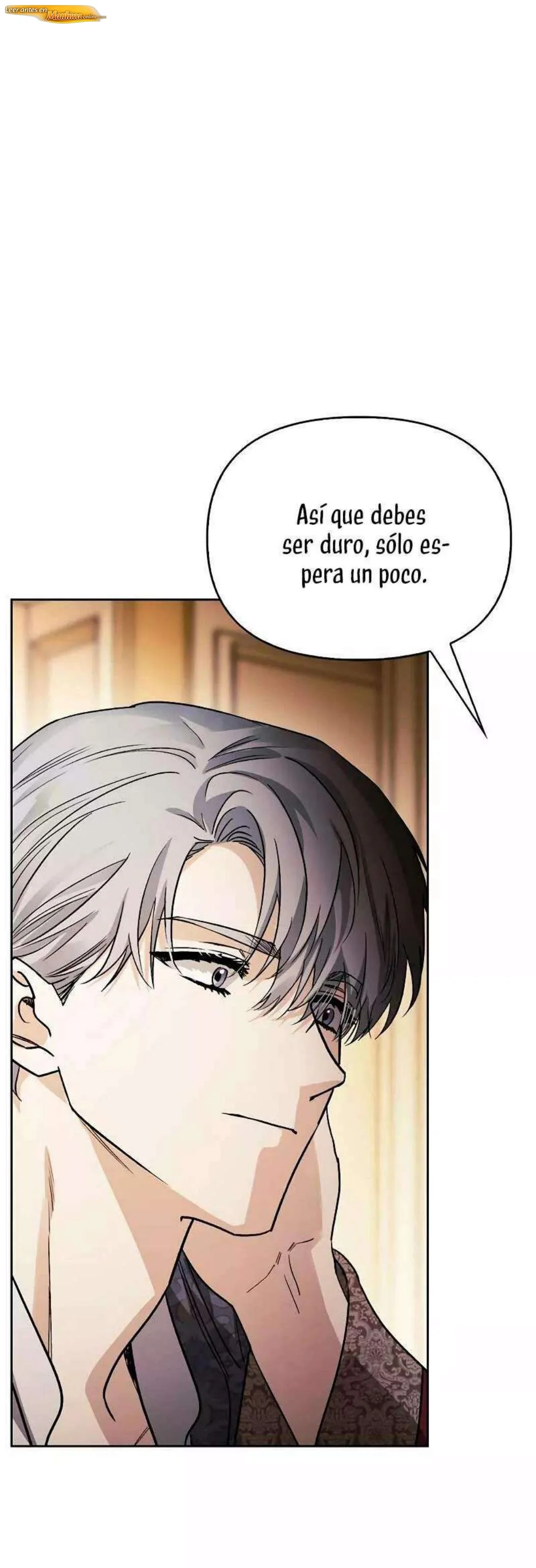 Dome al perro rabioso de mi marido Capítulo 32 - página 33