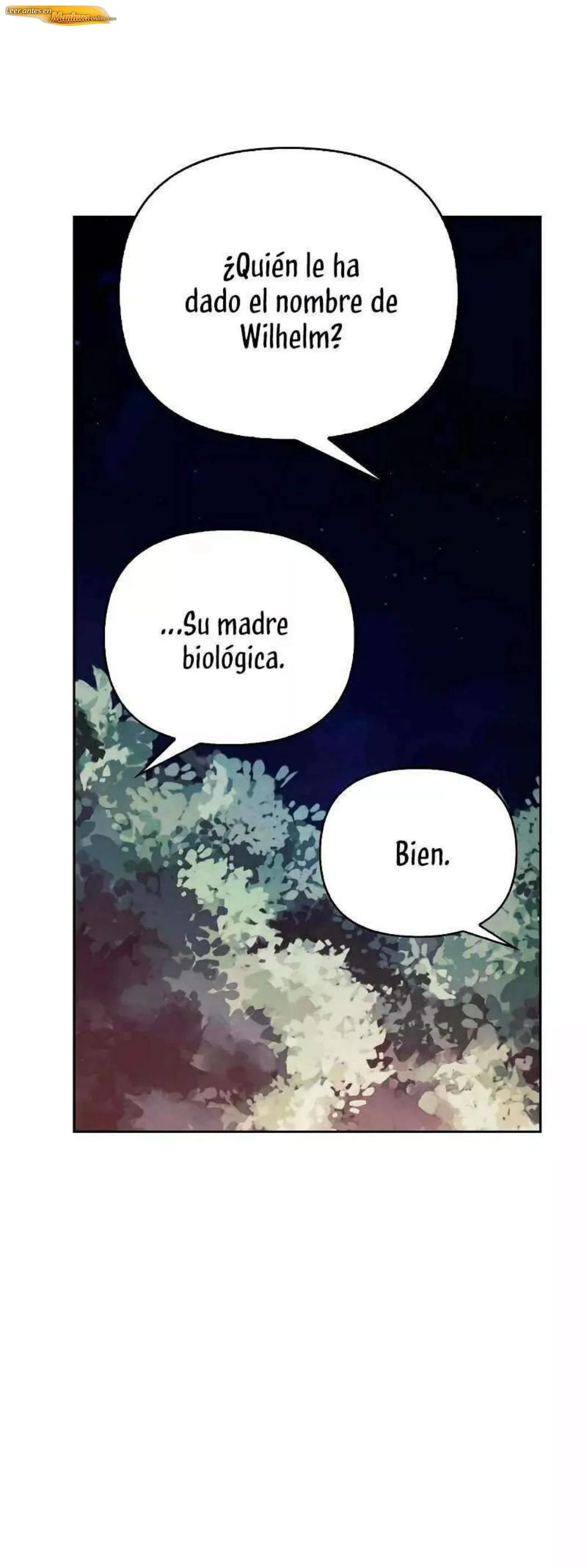 Dome al perro rabioso de mi marido Capítulo 33 - página 14